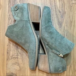 Dr. Scholl’s Ankle Booties